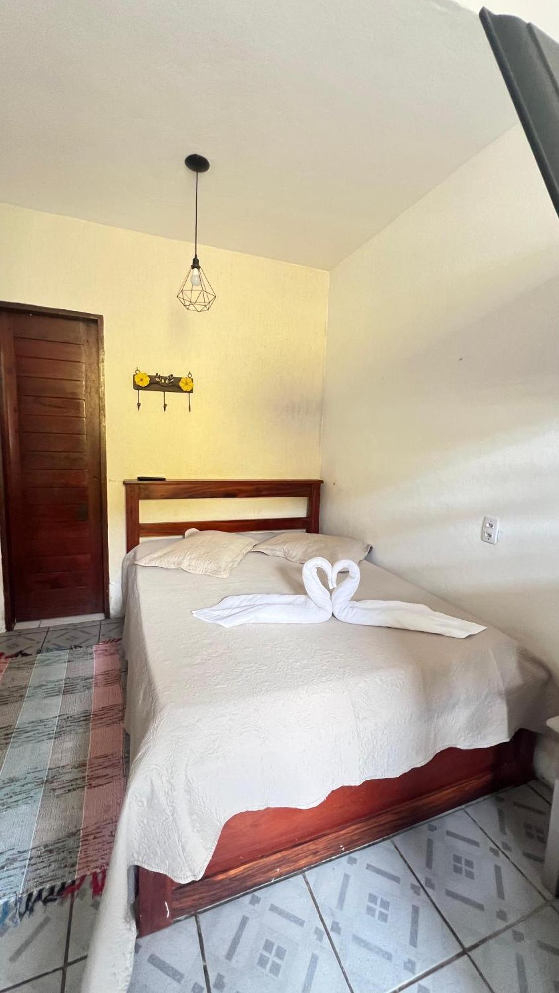 Casa Aconchegante Em Parati Exterior foto