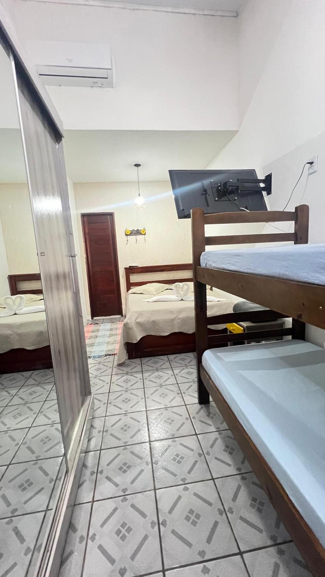 Casa Aconchegante Em Parati Exterior foto